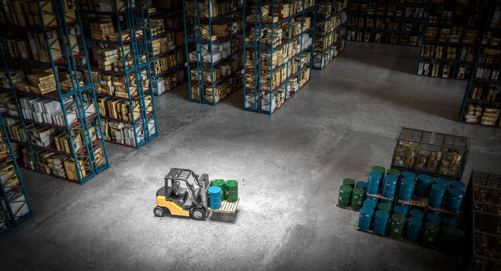 Factory